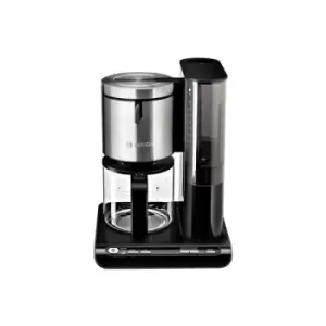 Filter coffee machine Bosch "Styline TKA8633"