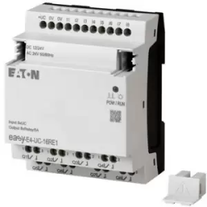 Eaton 197222 EASY-E4-AC-16RE1 PLC controller