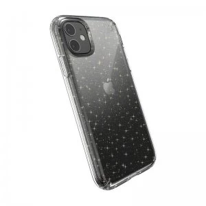 Speck Presidio Stay Clear Glitter Case for iPhone 11 11 Pro and 1...