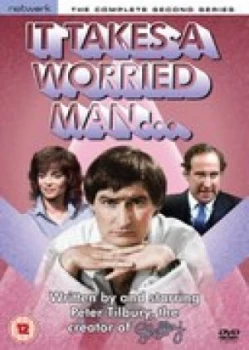 It Takes a Worried Man - Complete Series 2