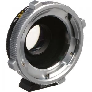 Metabones PL Lens to Micro Four Thirds Camera T CINE Speed Booster ULTRA 0.71x - SPPL-M43-BT1 - Black