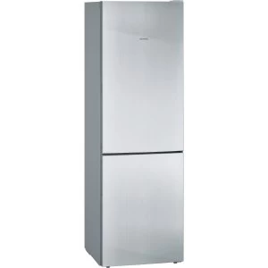 Siemens iQ300 KG36VVIEA 308L Freestanding Fridge Freezer