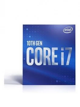 Intel Core i7 10700 10th Gen 2.9GHz CPU Processor