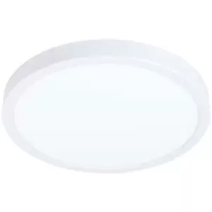Eglo - Fueva LED Surface Mounted Downlight White