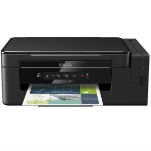 Epson EcoTank ET-2600 Wireless Colour Inkjet Printer