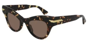 Bottega Veneta Sunglasses BV1004S 007