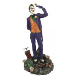 Diamond Select DC Gallery Joker Comic PVC Figure