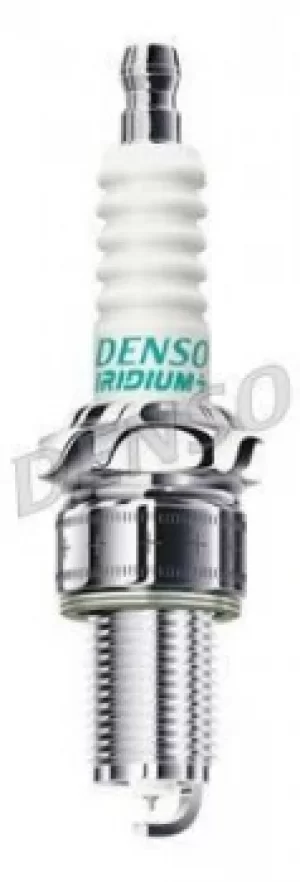 1x Denso Iridium Tough Spark Plugs VW20T VW20T 067700-9240 0677009240 5502