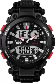Gents Timex Ufc Strength Watch TW5M52800