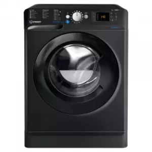 Indesit BWE71452KUKN 7KG 1400RPM Washing Machine