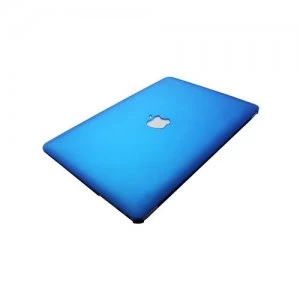 Jivo Shell Macbook 12"- Frost Blue