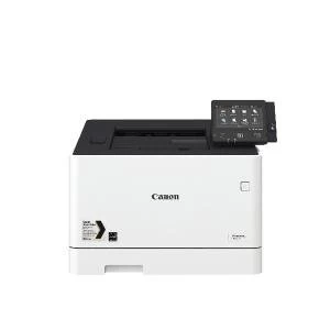 Canon i-SENSYS LBP654CX Wireless Colour Laser Printer