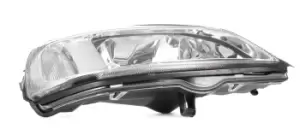 TYC Headlights 20-5487-08-2 Headlamp,Headlight OPEL,Astra G CC (T98),Astra G Caravan (T98),ASTRA G Cabriolet (F67),Astra G Coupe (T98)