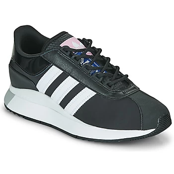 adidas SL ANDRIDGE W womens Shoes Trainers in Black