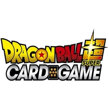 Dragonball Super Card Game: Unison Warrior Series - Vermilion Bloodline Booster Box (24 Packs)