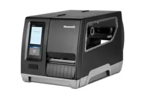 Honeywell PM45A Thermal Label Printer