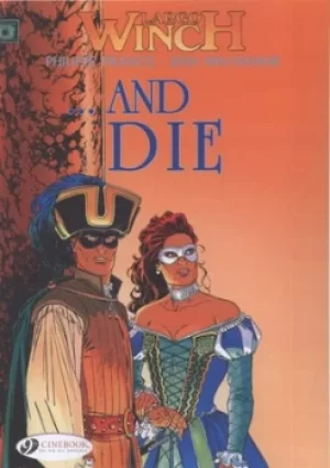 --and die by Jean Hamme