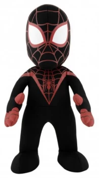 Bleacher Creatures Marvel Universe Spider Man 10" Plush.