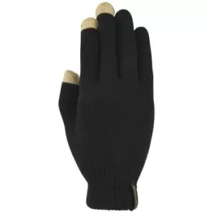 Extremities Thin Touch Gloves - Black