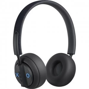 Jam Out There Bluetooth Wireless Headphones