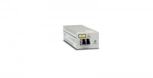 Allied Telesis AT-DMC1000/LC-50 Transceiver/Media Converter - 2 Port(s
