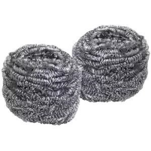 Probus Stainless Steel Scourers