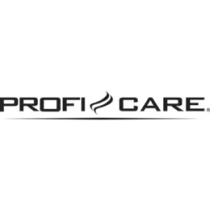 Profi-Care PC-LW 3028 Pre-heatable hair rollers Black incl. ionizer