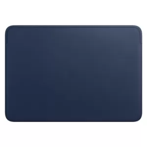 Apple MacBook Pro 16" Leather Sleeve