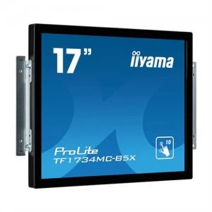 iiyama ProLite 17" TF1734MC-B5X Touch Screen LED Monitor