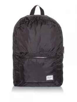 Herschel Daypack Backpack Black