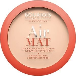 Bourjois Air Mat Powder Rose Ivory