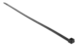 HellermannTyton 111-60510 LK5-PA66-BK Cable tie 535mm 13.20 mm Black 50 pc(s)