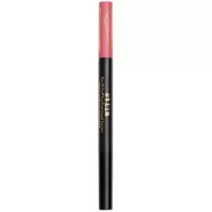 Stila Stay All Day Dual-Ended Liquid Eye Liner 4.5ml (Various Shades) - Rum Punch