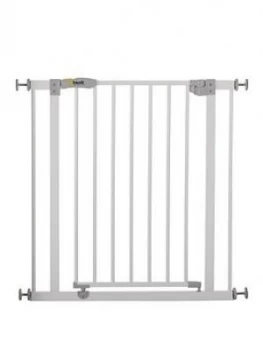 Hauck Open 'n Stop Safety Gate, One Colour