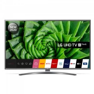 LG 50" 50UN81006 Smart 4K Ultra HD LED TV
