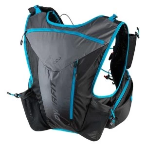 Dynafit Enduro 12L Backpack Grey Black/Blue