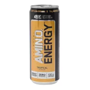 Optimum Nutrition Amino Energy Drink - Multi