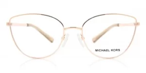 Michael Kors Eyeglasses MK3030 BUENA Vista 1108