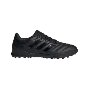 Adidas Copa 20.3 Astro Turf Football Boots - Black