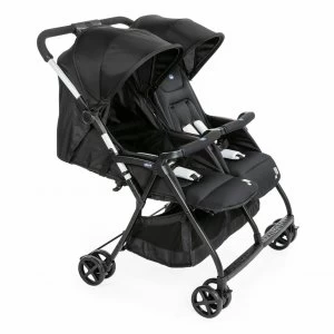 Chicco Ohlala Twin Pushchair