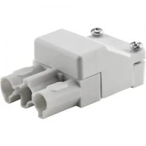 Wieland 93.731.3250.0 Compact Connector White