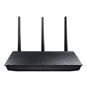 Asus RTAC66U Dual Band Wireless Router