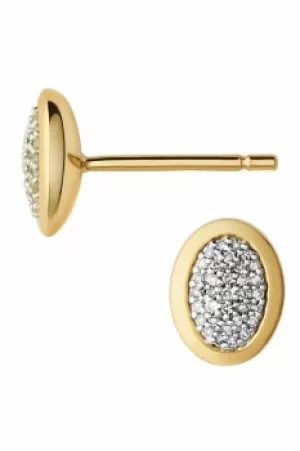 Links Of London Jewellery Diamond Essentials Earrings JEWEL 5040.2414