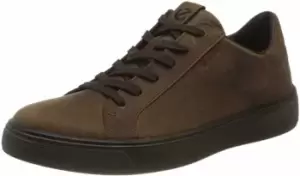 Ecco Casual Lace-ups brown STREET TRAY 9