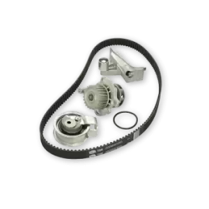 AIRTEX Water Pump + Timing Belt Kit FIAT,PEUGEOT,CITROEN WPK-1580R02 1609524780,1609524780
