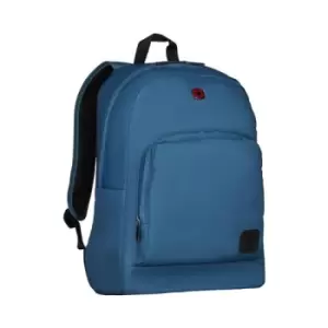 Wenger/SwissGear Crango notebook case 40.6cm (16") Backpack Teal