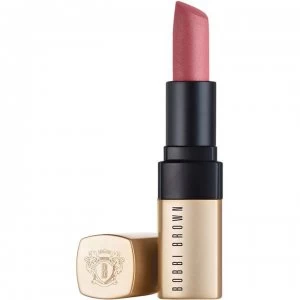 Bobbi Brown Luxe Matte Lip Colour - Boss Pink