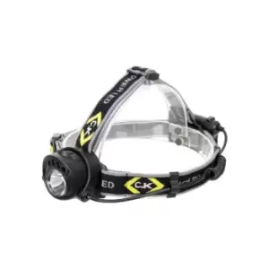 Ck LED Head Torch - 150LM 3 Modes