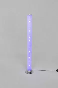 Glow Galaxy Floor Lamp
