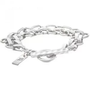 Icon Brand Base metal Superconnected Bracelet
